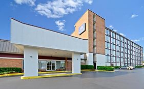 Americas Best Value Inn Baltimore